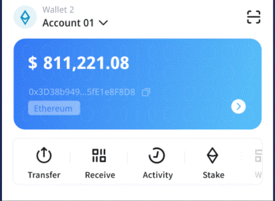 im手游BTC钱包网